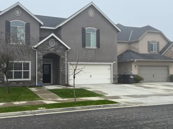 2315 N Elm Street, Visalia, CA 93291