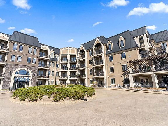 3rd image of 6079 Maynard Way NW #449