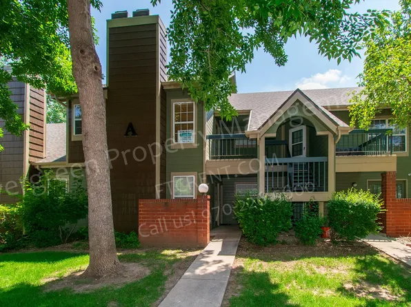 3565 Windmill Dr, Fort Collins, CO