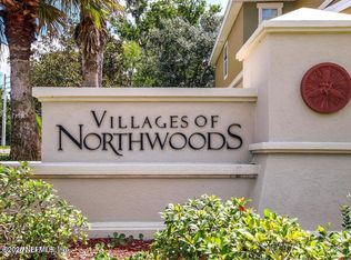 12230 BLACK WALNUT Court, Jacksonville, FL 32226