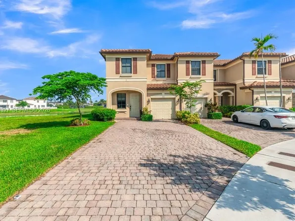 3401 W 94th Ter, Hialeah, FL 33018