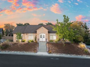 820 Terrace Dr, Red Bluff, CA 96080