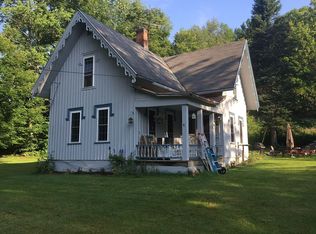 686 State Route 67 W, North Bennington, VT 05257