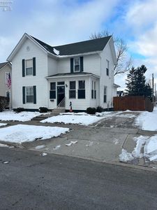 414 Park St, Willard, OH, 44890