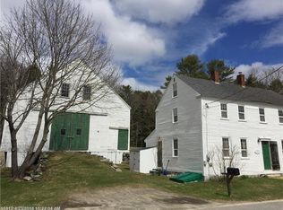 143 Flying Point Rd, Freeport, ME 04032