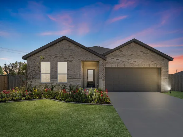 12 Robin Ct, Angleton, TX 77515