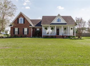 101 Corgy Ln, Raeford, NC 28376