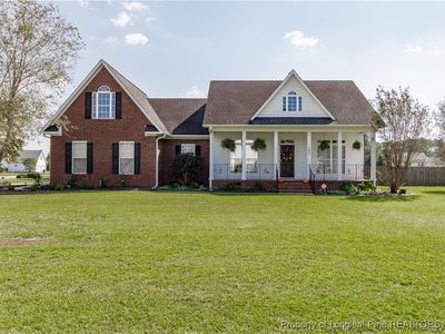 101 Corgy Ln, Raeford, NC, 28376