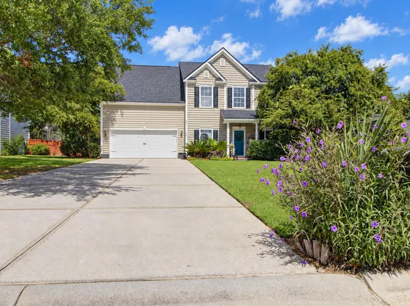 100 Brandy Ct, Summerville, SC 29485