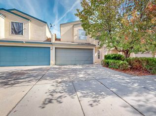 1902 Moneda Dr NW, Albuquerque, NM 87120