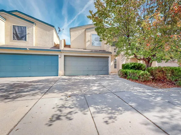 1902 Moneda Dr NW, Albuquerque, NM 87120