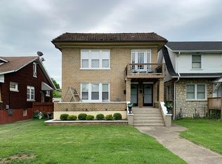 552 Eastern Pkwy, Louisville, KY 40217