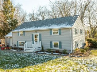 102 Green Meadow Rd, Milford, CT 06461