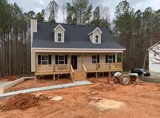 221 Rachel Blvd, Temple, GA 30179