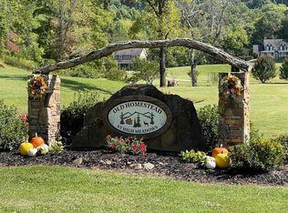 22 High Meadows Dr, Hayesville, NC 28904