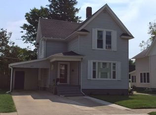 417 S Oak St, Kendallville, IN