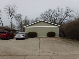 514 E Clark St, Crown Point, IN 46307
