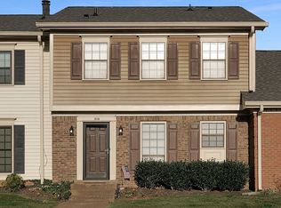919 Brentwood Pt, Brentwood, TN 37027