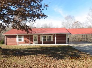 317 Day Ln, Tennessee Ridge, TN 37178