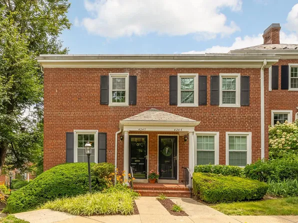 4247 32nd Rd S, Arlington, VA 22206