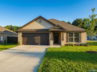 68 Overland Pass, Arab, AL 35016