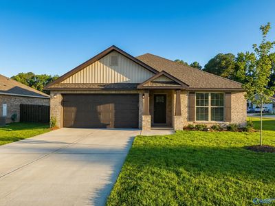 68 Overland Pass, Arab, AL, 35016