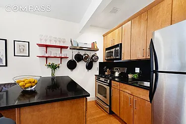 Sold by Compass