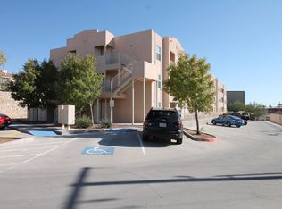 6027 Brook Hollow Dr APT 2004, El Paso, TX 79925