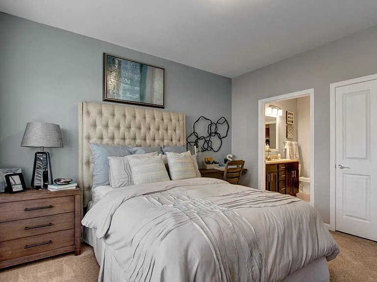 York Woods at Lake Murray Apartment Homes — Photo 21