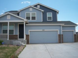 5520 Laredo Way, Denver, CO 80239