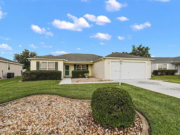 3325 Reston Dr, The Villages, FL 32162
