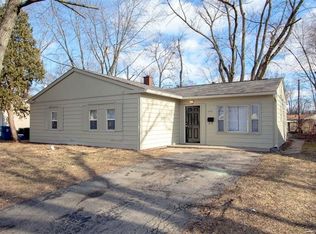 4101 Richelieu Rd, Indianapolis, IN 46226