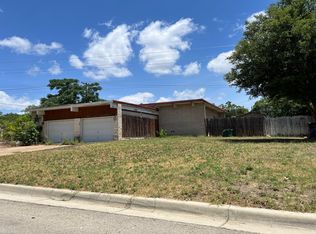 3101 Durango Rd, Fort Worth, TX 76116