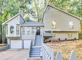 3843 Nowlin Rd NW, Kennesaw, GA 30144