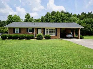 635 Garrett Rd, Henderson, NC 27537