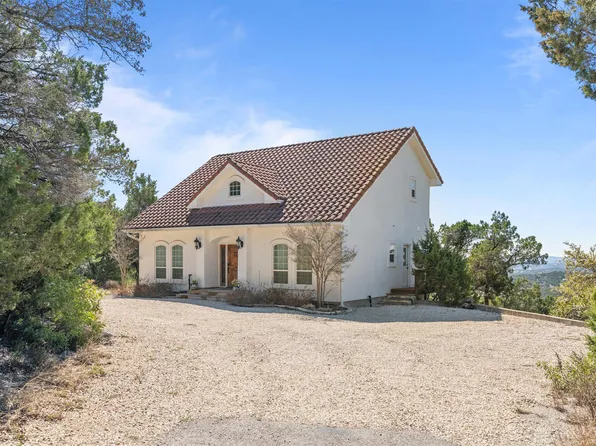 8101 Breeze Way, Jonestown, TX 78645