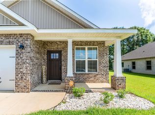 16504 Prado Loop, Loxley, AL 36551
