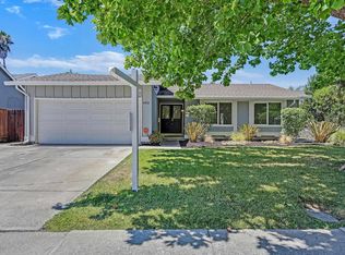 1452 Wilton Rd, Livermore, CA 94551