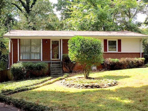 3108 Chantilly Dr, Knoxville, TN 37917