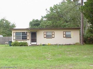 342 Linden Ln, Orange Park, FL 32073