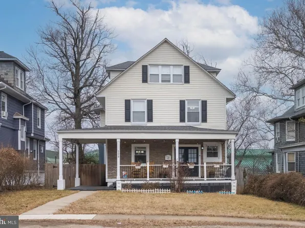 508 Orkney Rd, Baltimore, MD 21212