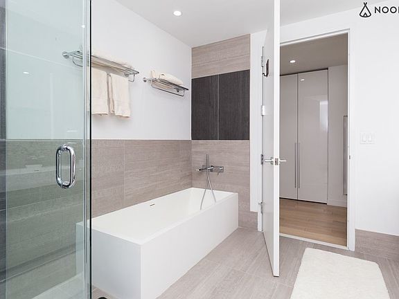 2nd image of 540 W 49th St #107S