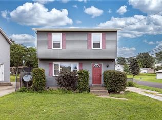 3123 Pennsylvania Ave, Erie, PA 16504