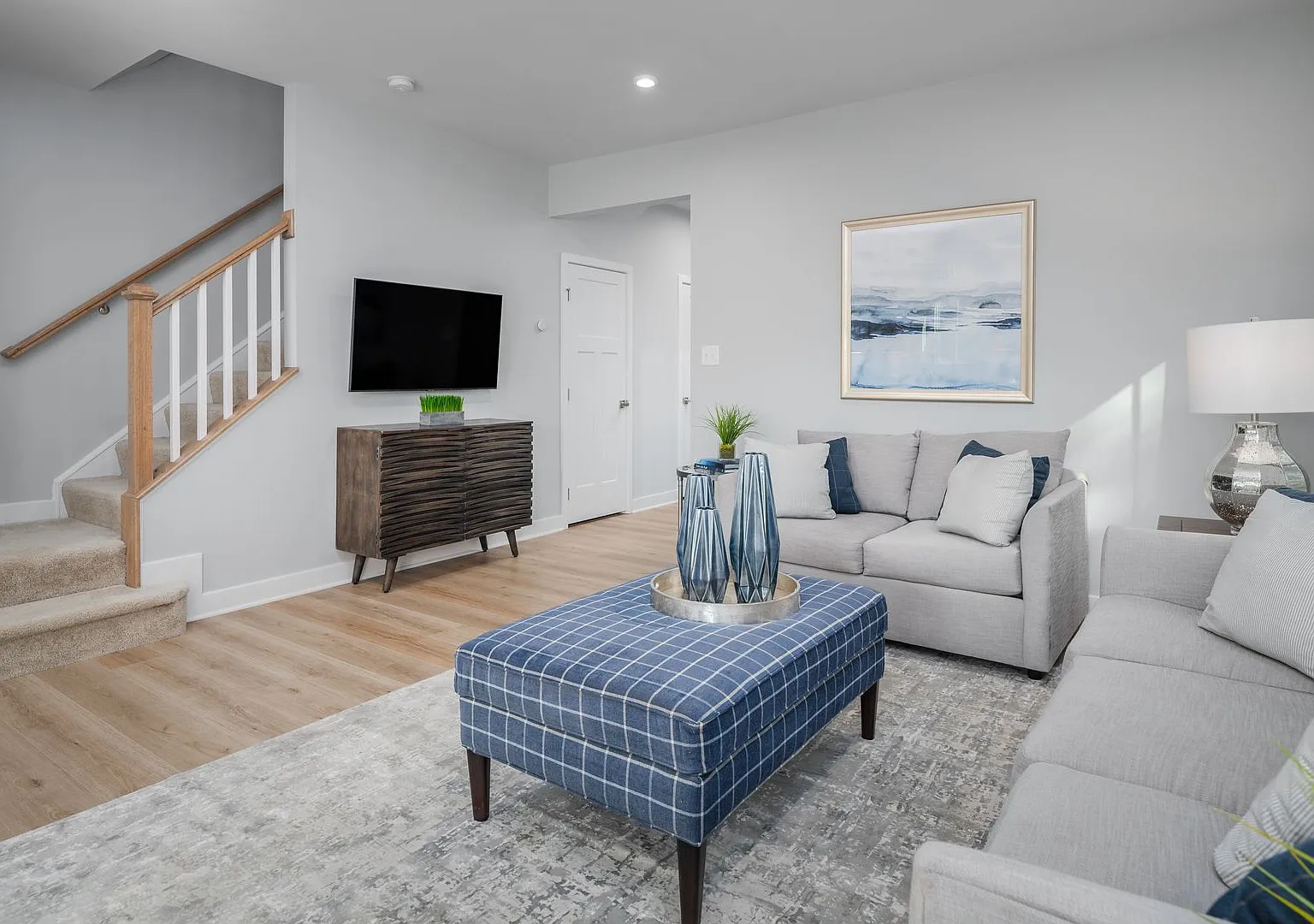 3 Bedroom, 2.5 Bathroom Townhome in Crescent Cove - Summerville — Photo 4