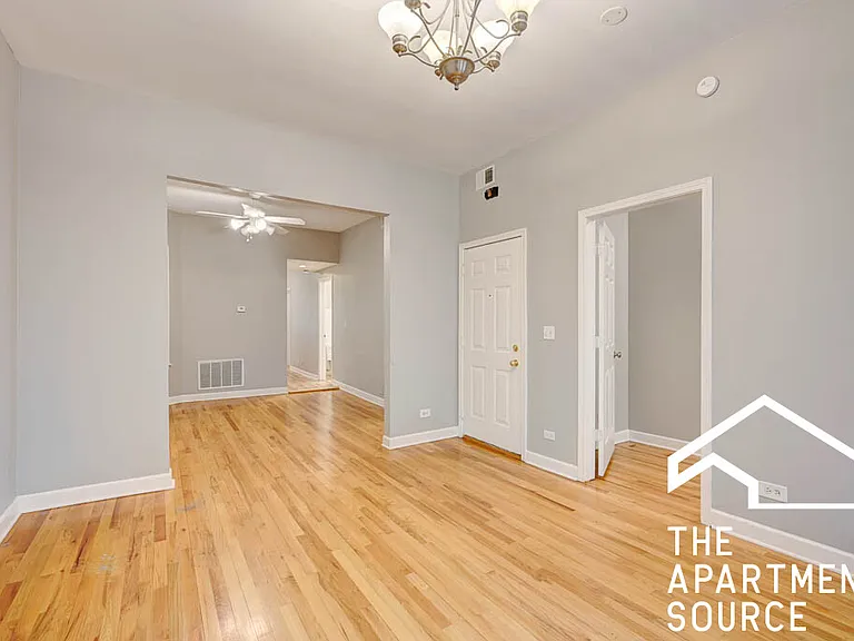 3528 W Palmer St #2 — Photo 4