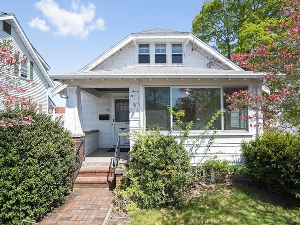 92 Sagamore Ave, Quincy, MA 02171
