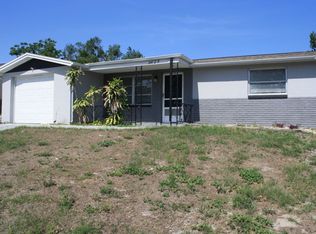 9425 Rainbow Ln, Port Richey, FL 34668
