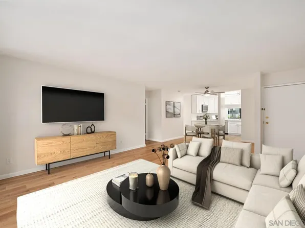 6182 Agee St Unit 203, San Diego, CA 92122
