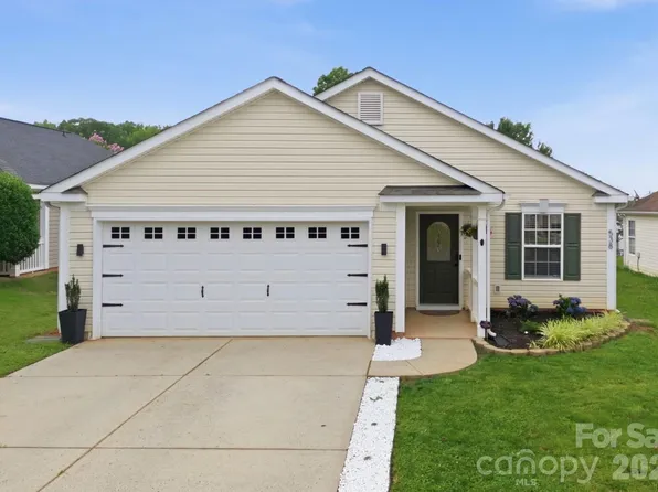 538 Railway Pl SW, Concord, NC 28025