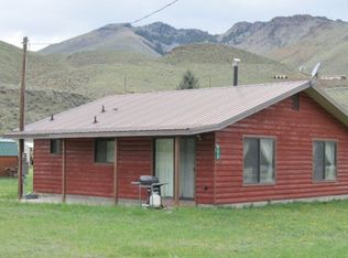 150 Redwood Rd, Salmon, ID 83467